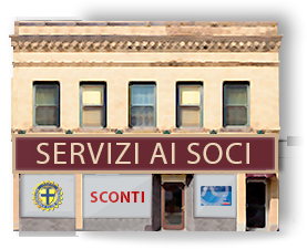 Servizi Soci